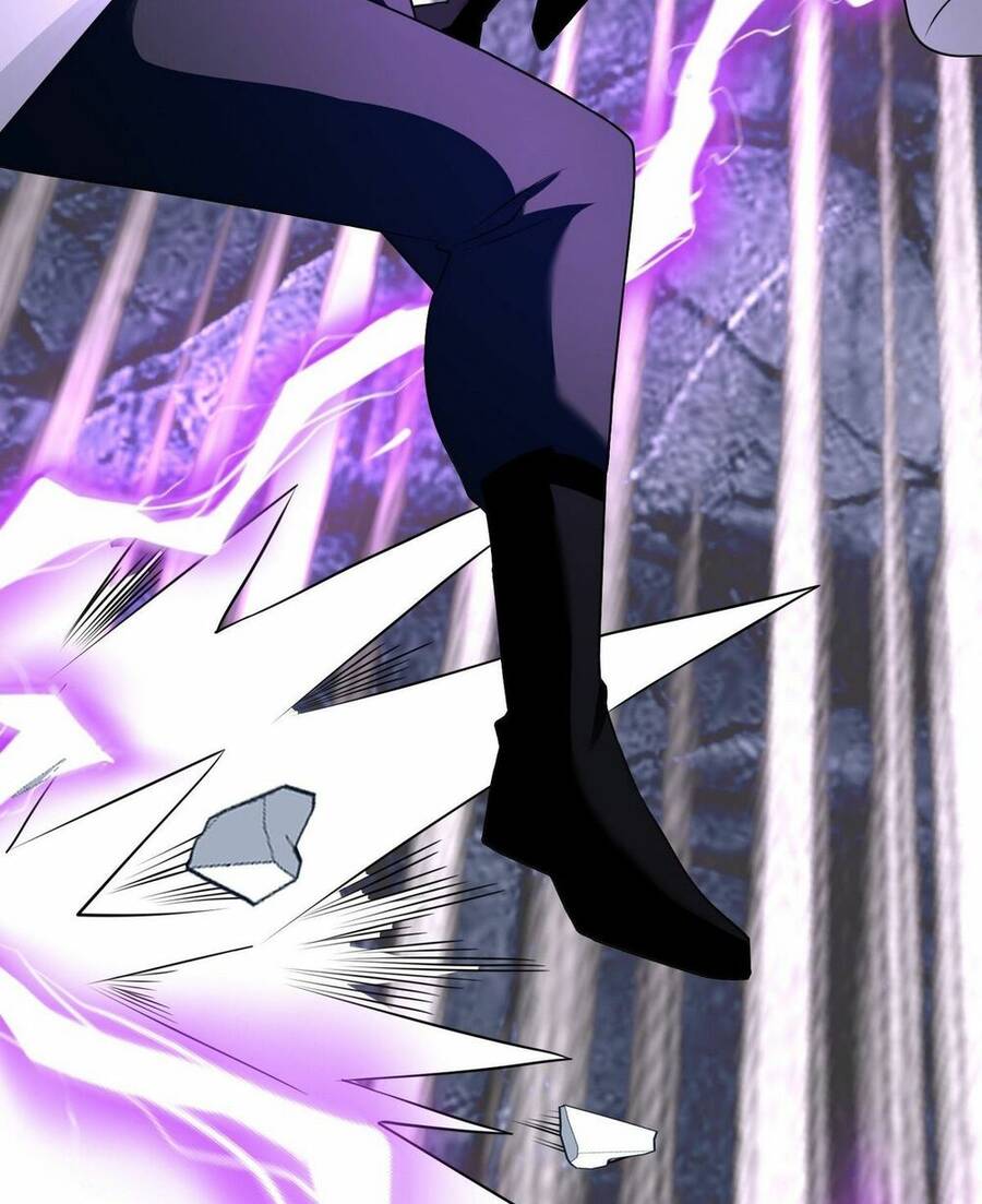 Tiểu Thúc Tổ Mời Xuất Sơn Chapter 46 - 8