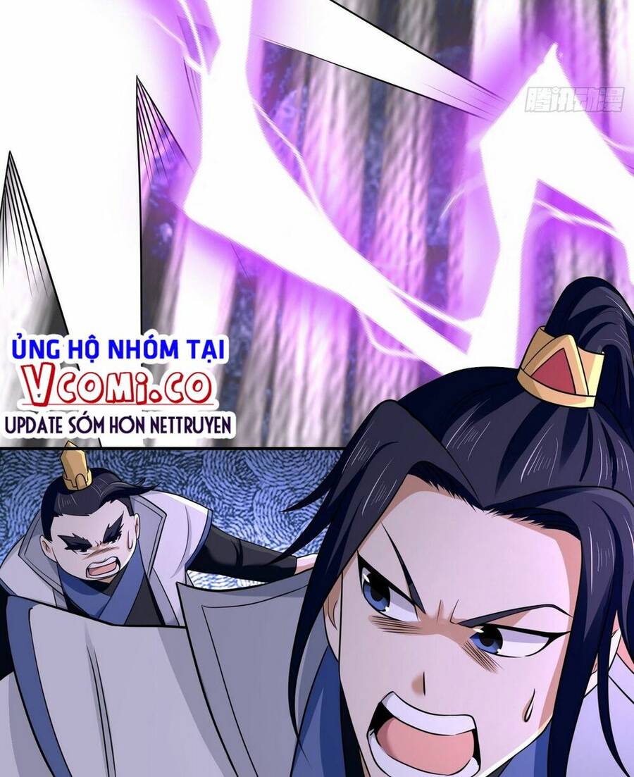 Tiểu Thúc Tổ Mời Xuất Sơn Chapter 46 - 9