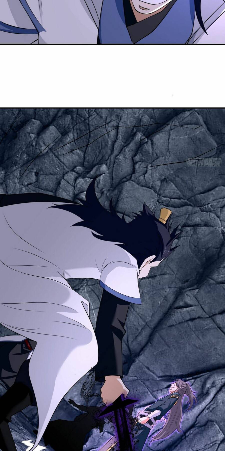 Tiểu Thúc Tổ Mời Xuất Sơn Chapter 46 - 10