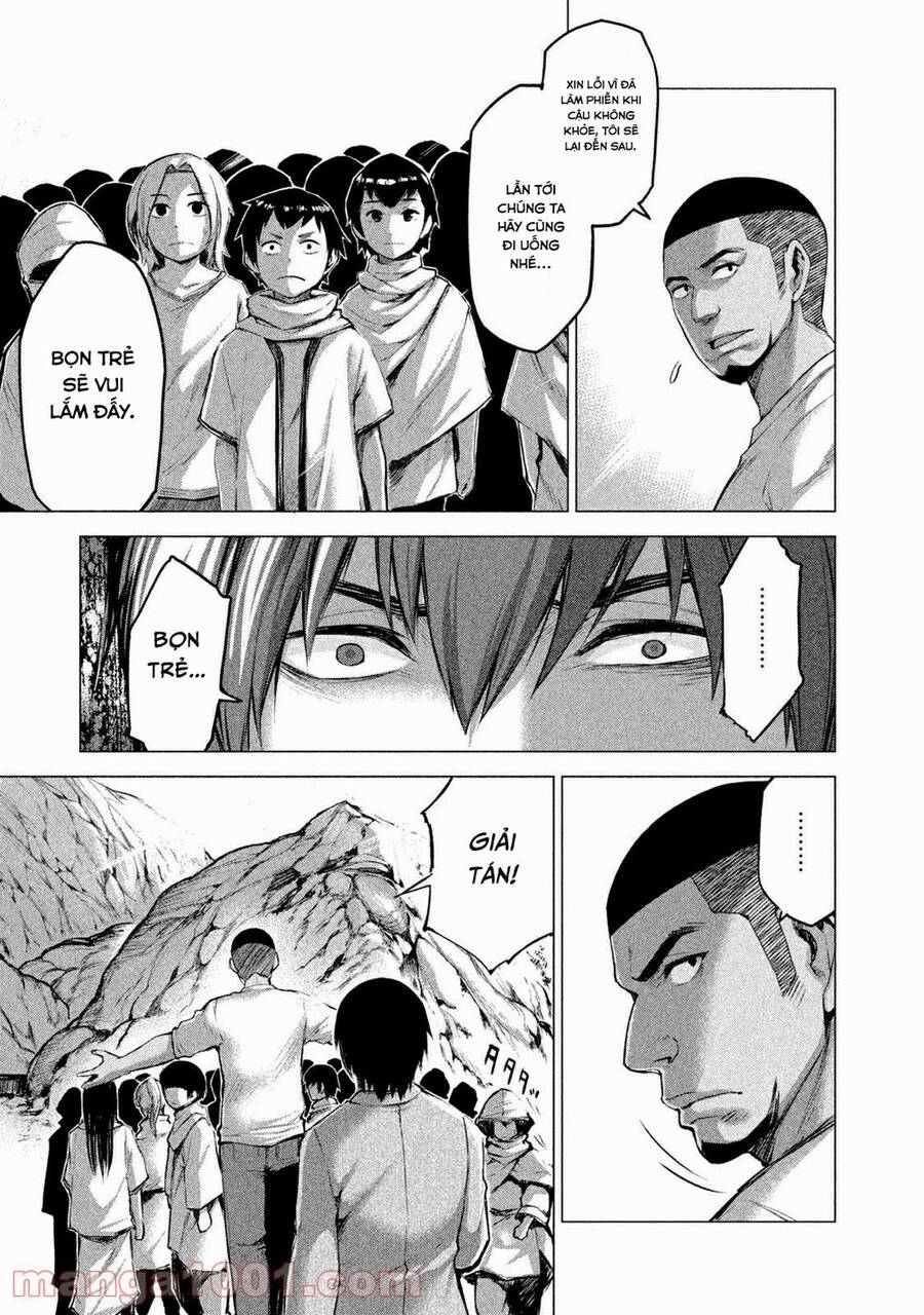 Marginal Operation Chapter 10 - 30