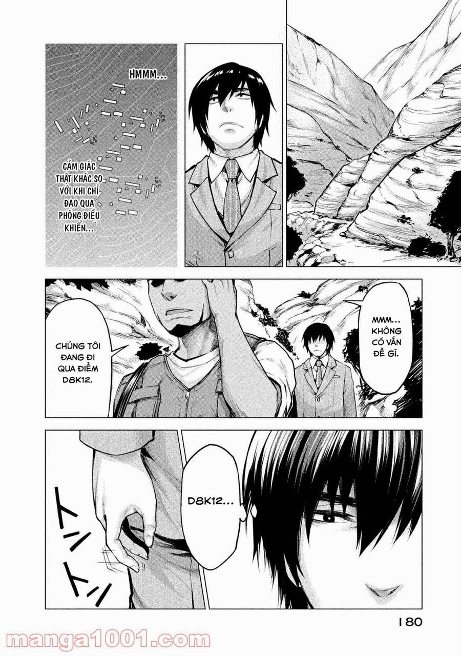 Marginal Operation Chapter 11 - 17