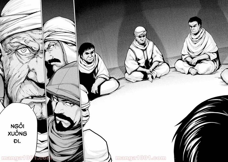 Marginal Operation Chapter 11 - 23