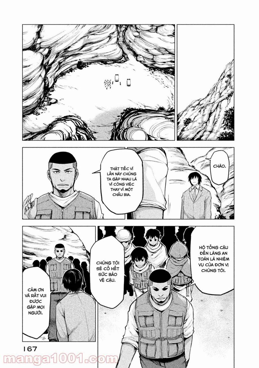 Marginal Operation Chapter 11 - 4