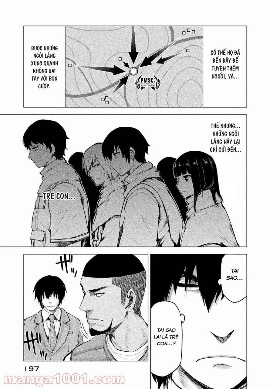 Marginal Operation Chapter 11 - 33