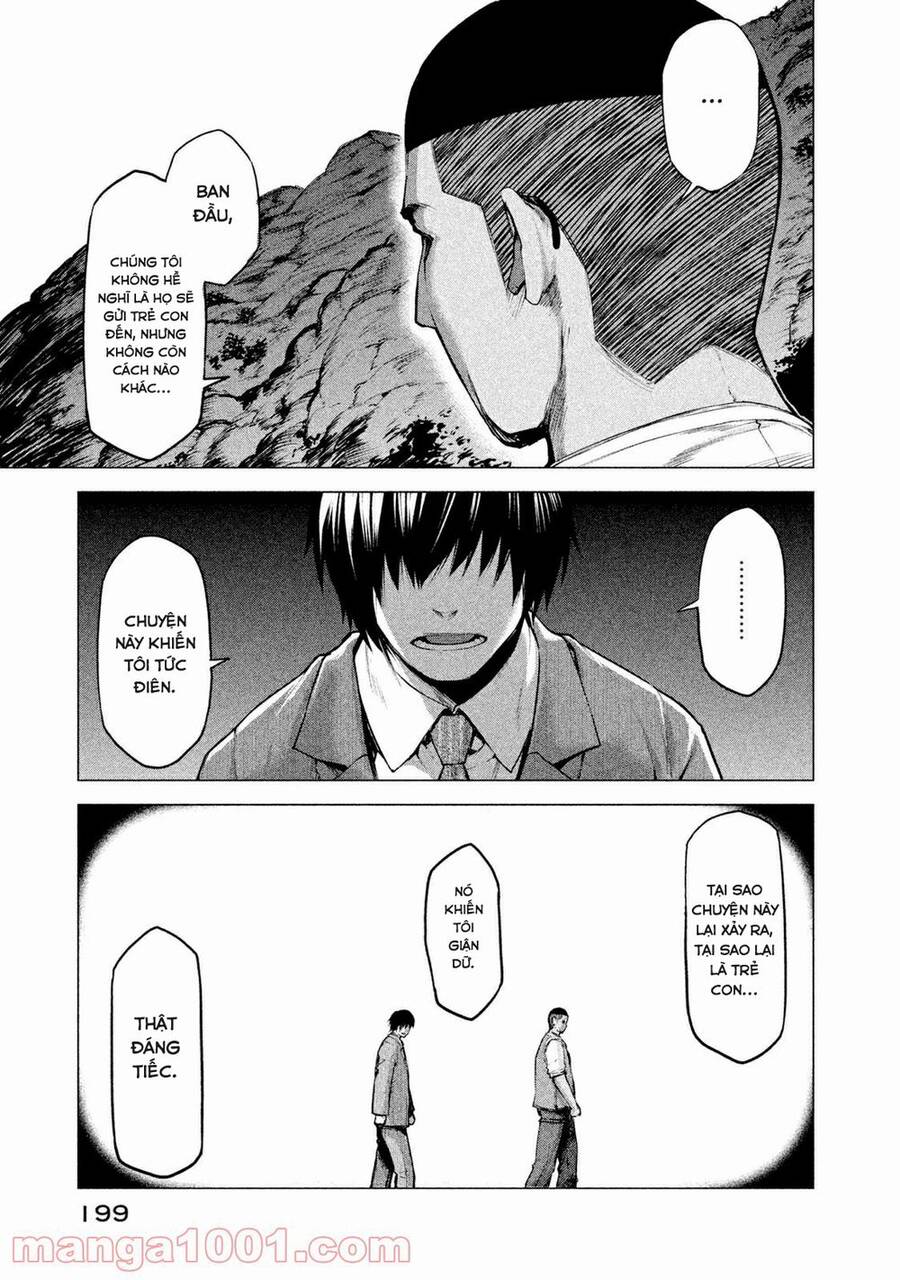 Marginal Operation Chapter 11 - 35