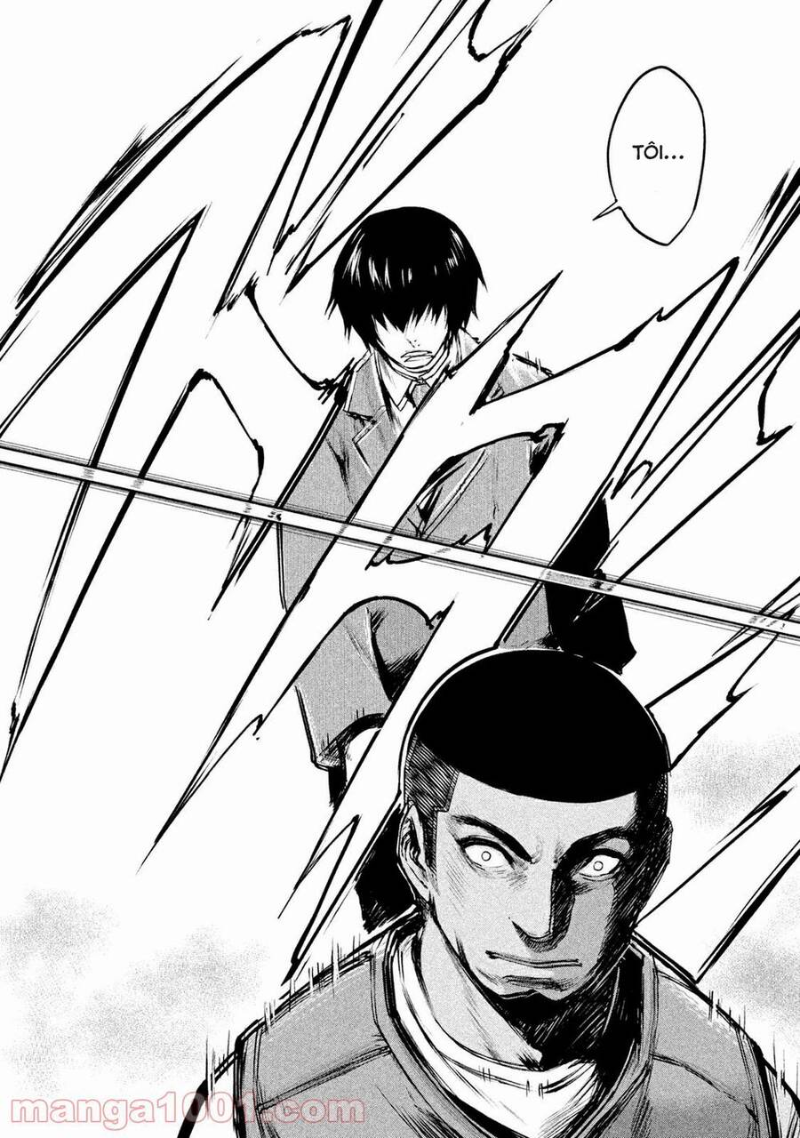 Marginal Operation Chapter 11 - 36