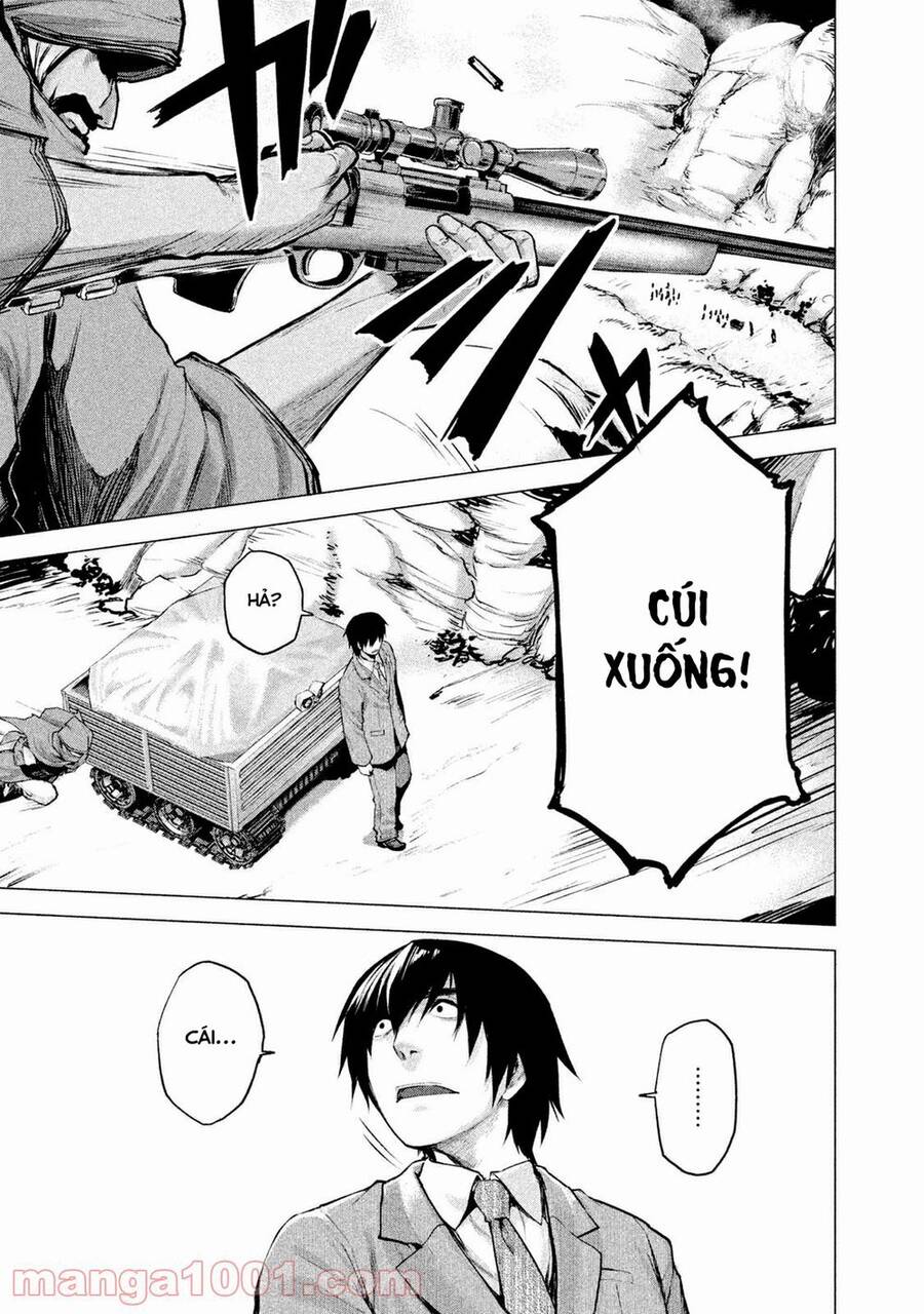 Marginal Operation Chapter 11 - 37