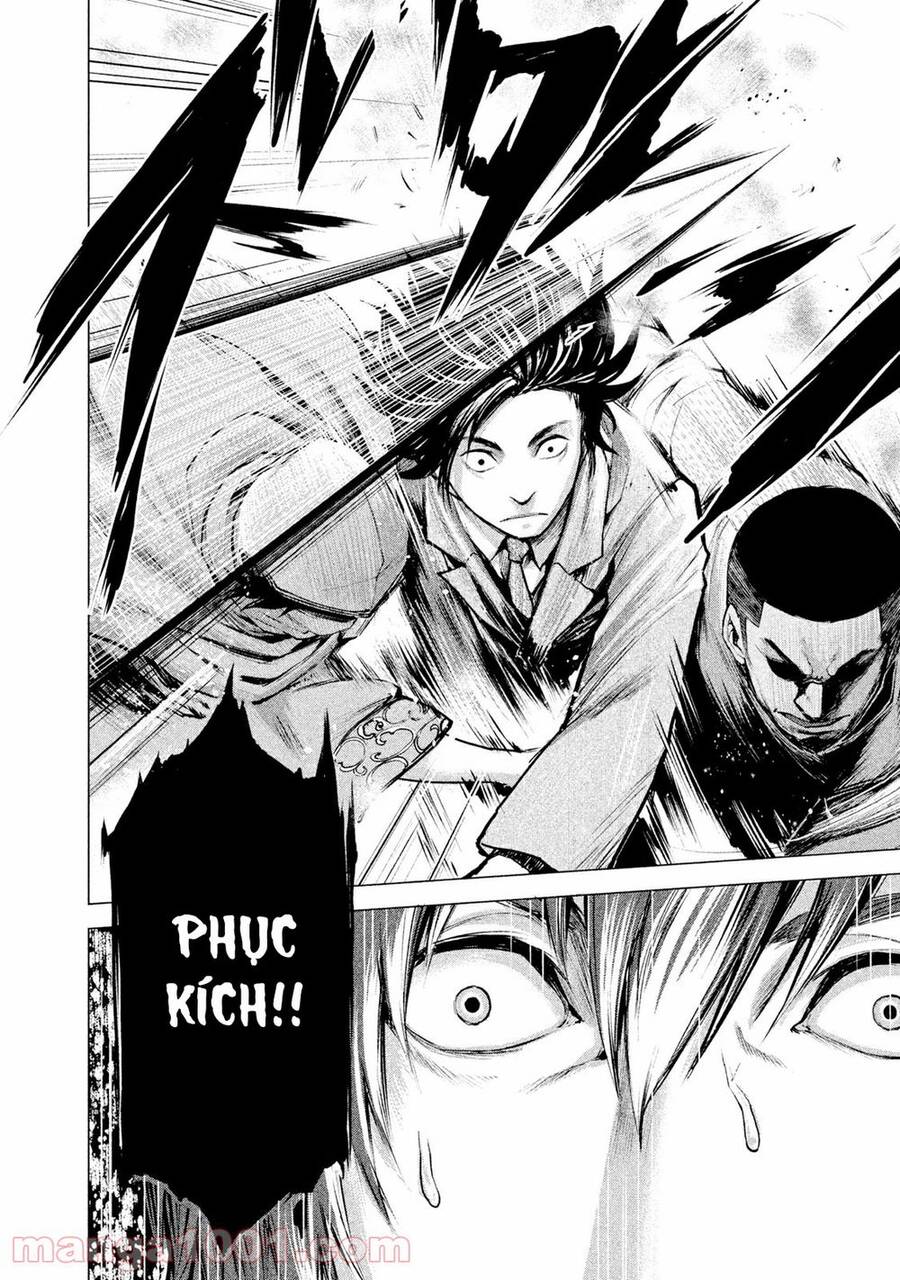 Marginal Operation Chapter 11 - 38