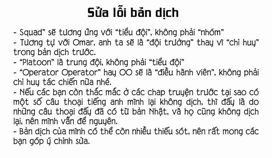 Marginal Operation Chapter 11 - 39