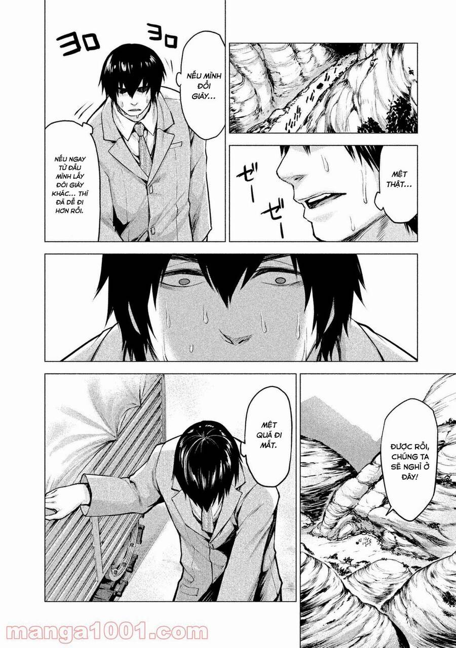 Marginal Operation Chapter 11 - 7