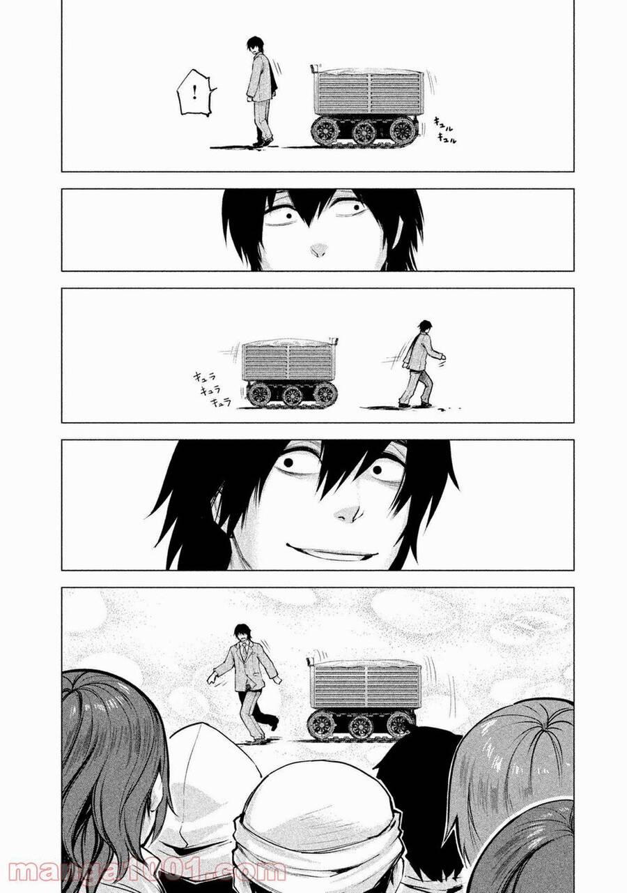 Marginal Operation Chapter 11 - 9