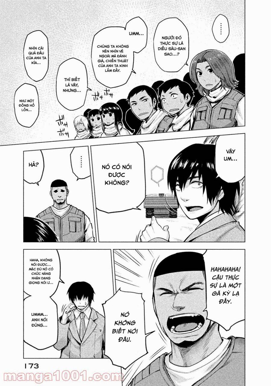 Marginal Operation Chapter 11 - 10