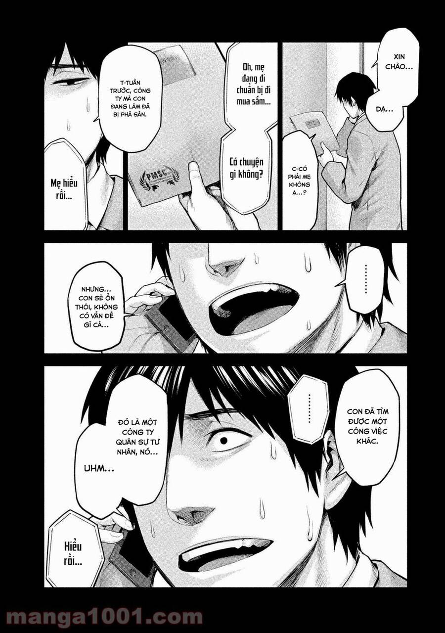 Marginal Operation Chapter 12 - 11