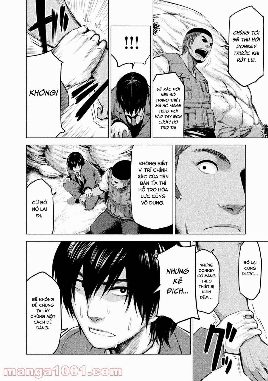 Marginal Operation Chapter 12 - 30