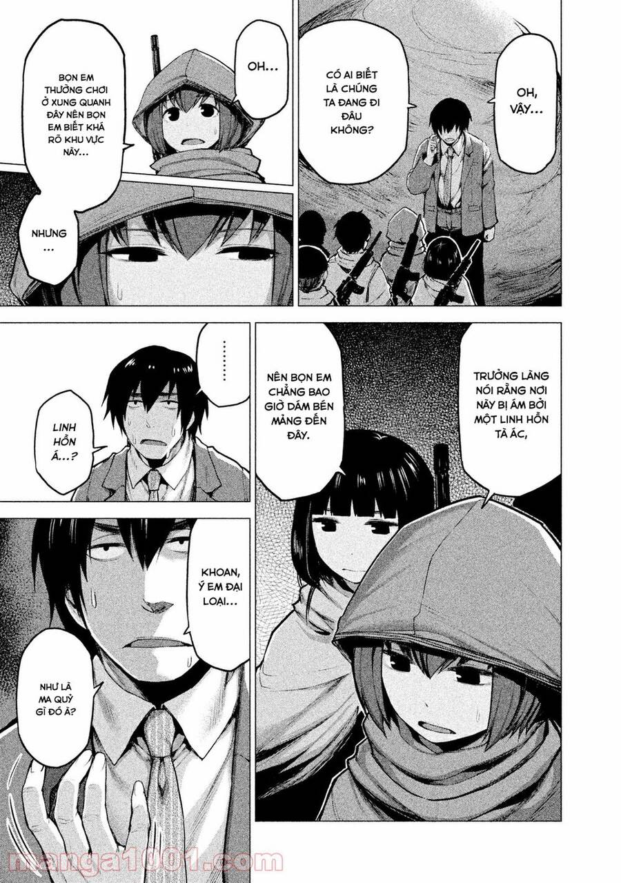 Marginal Operation Chapter 13 - 12