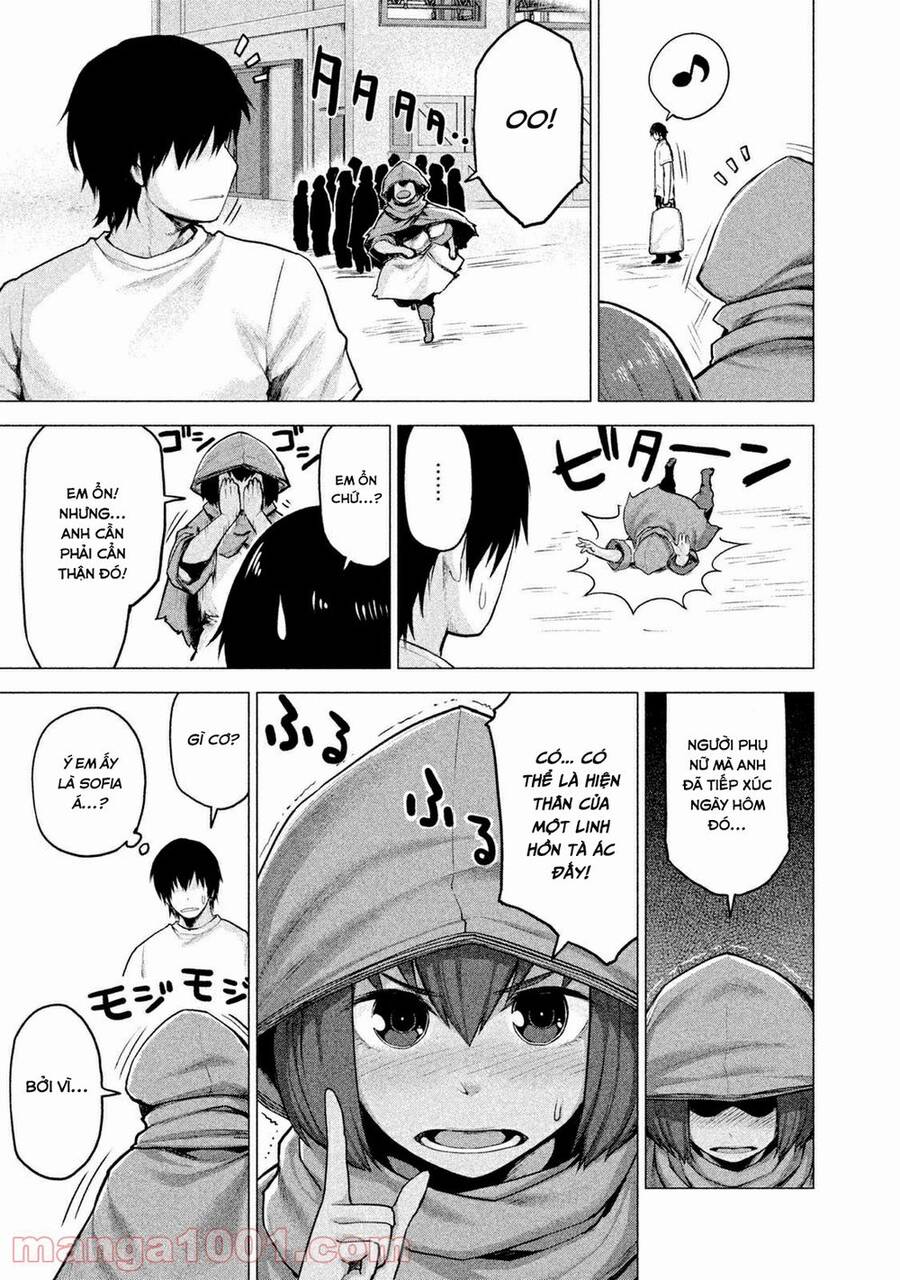 Marginal Operation Chapter 14 - 12