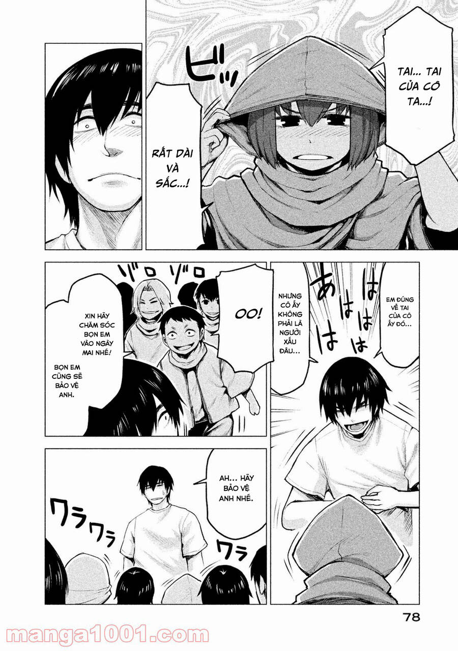 Marginal Operation Chapter 14 - 13