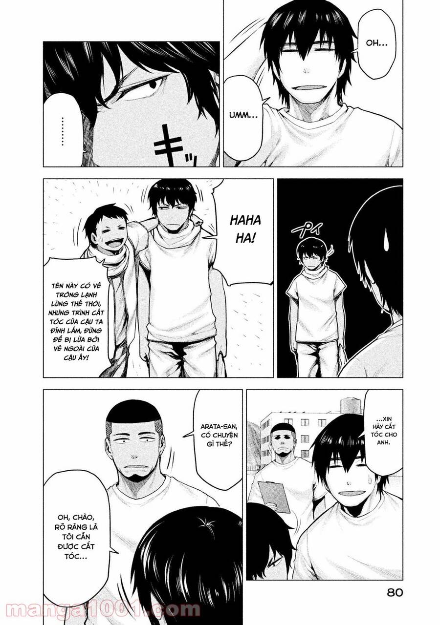 Marginal Operation Chapter 14 - 15