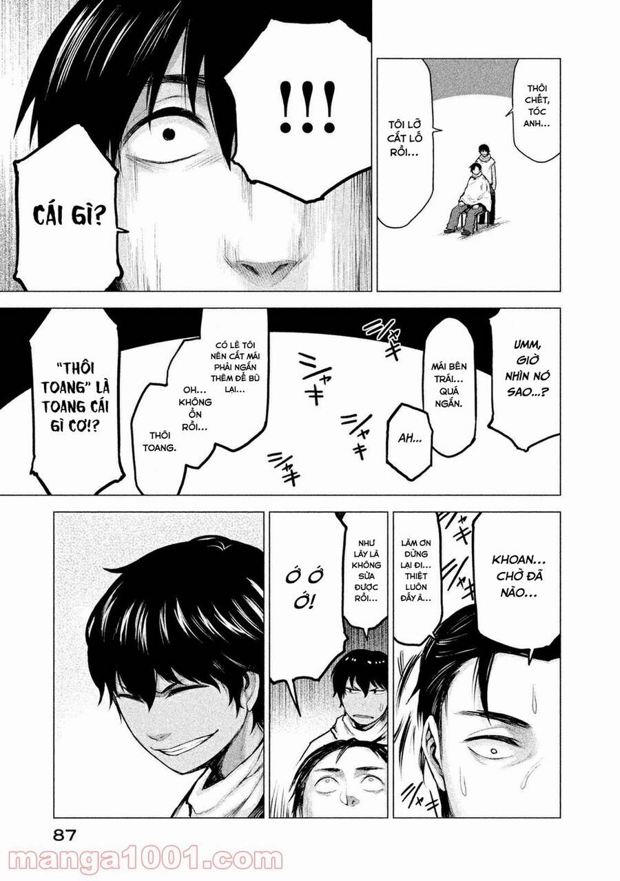 Marginal Operation Chapter 14 - 22