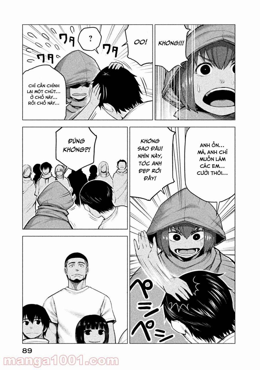 Marginal Operation Chapter 14 - 24