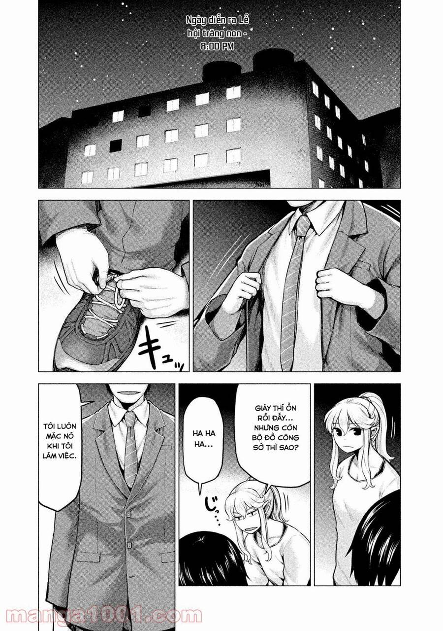 Marginal Operation Chapter 14 - 26