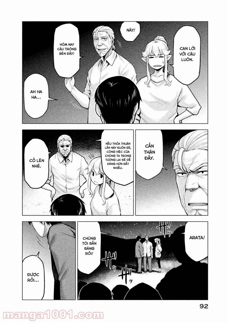 Marginal Operation Chapter 14 - 27