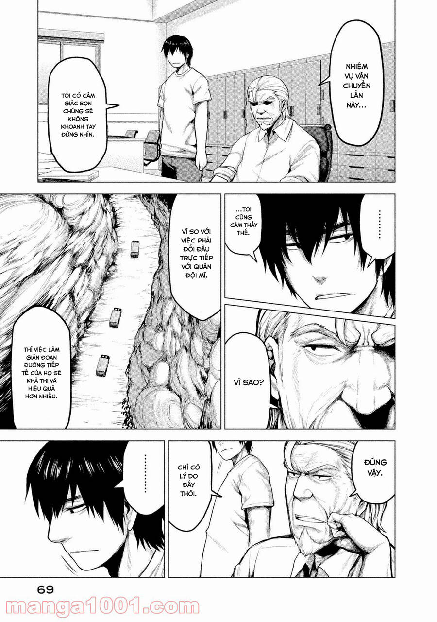 Marginal Operation Chapter 14 - 4