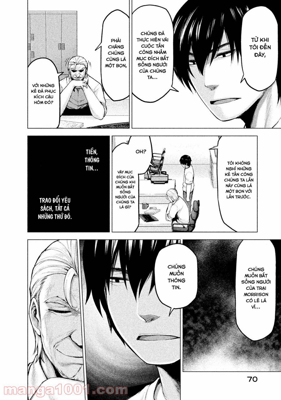 Marginal Operation Chapter 14 - 5