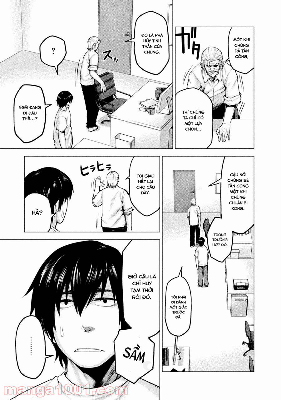 Marginal Operation Chapter 14 - 8