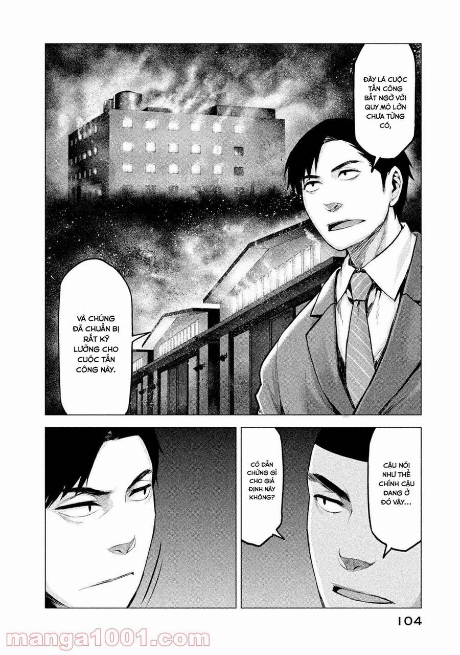 Marginal Operation Chapter 15 - 11