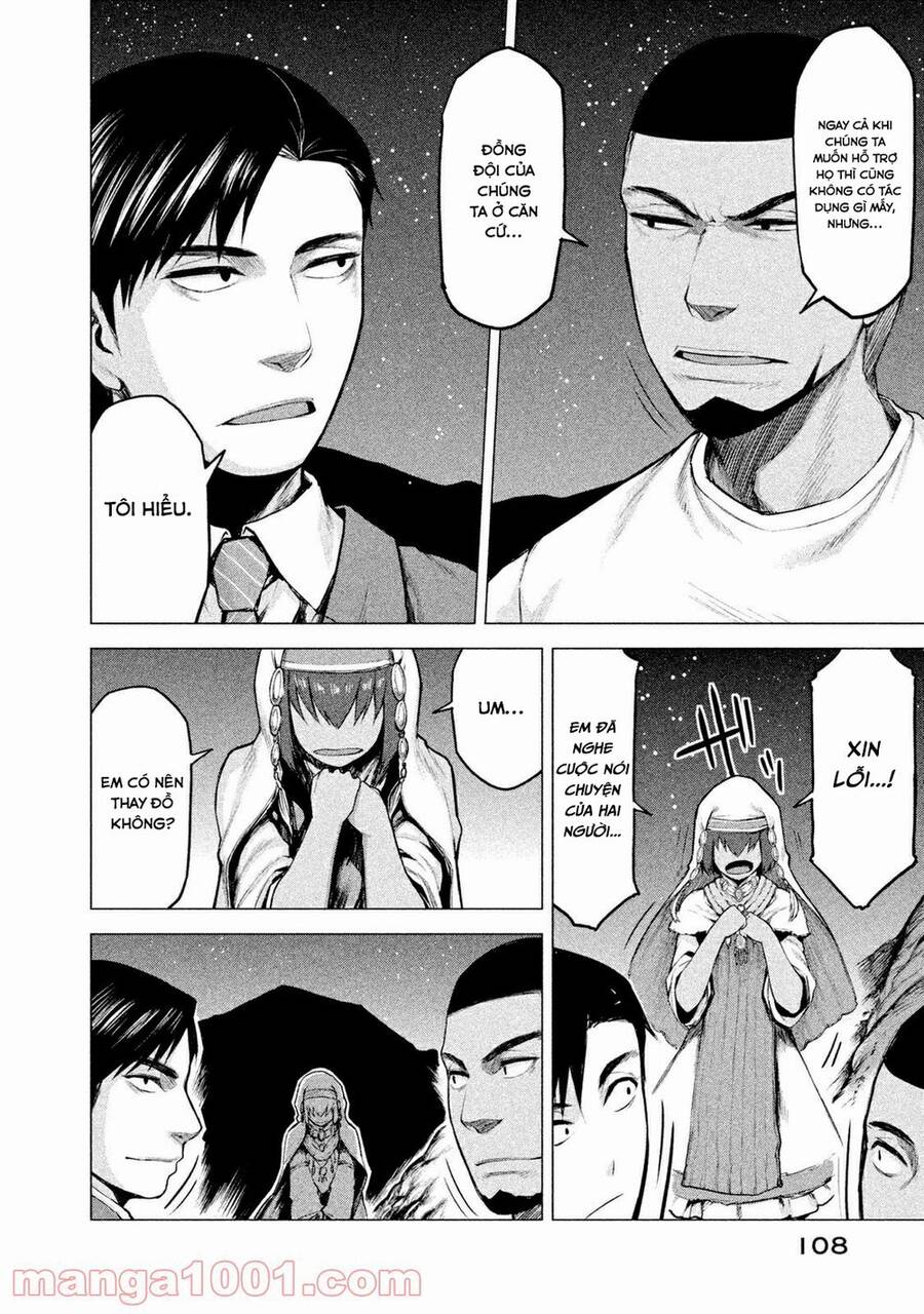 Marginal Operation Chapter 15 - 15