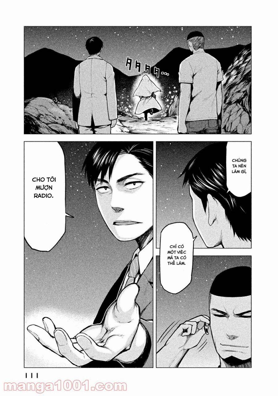 Marginal Operation Chapter 15 - 18