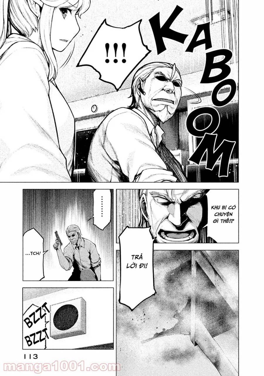 Marginal Operation Chapter 15 - 20