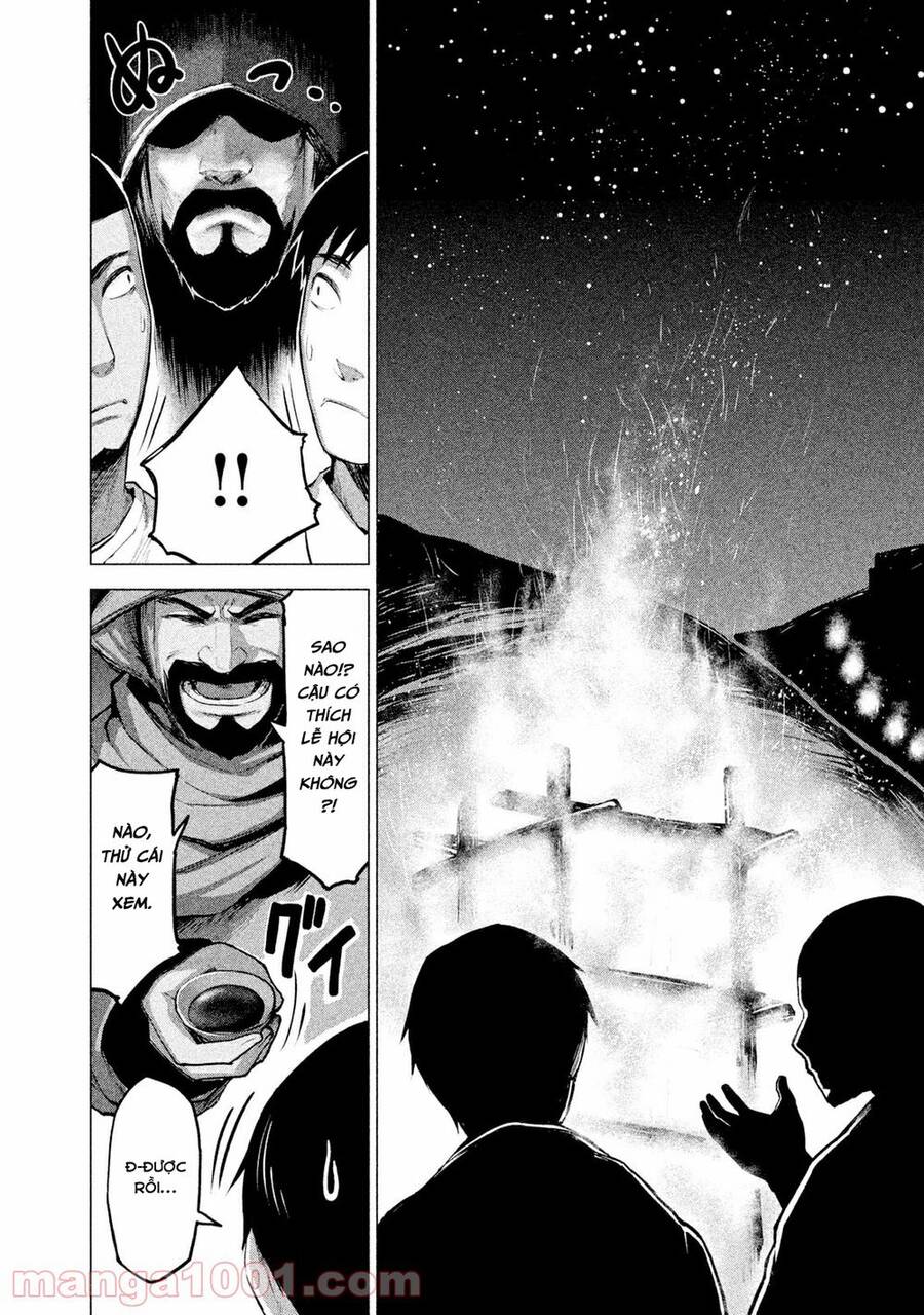 Marginal Operation Chapter 15 - 3