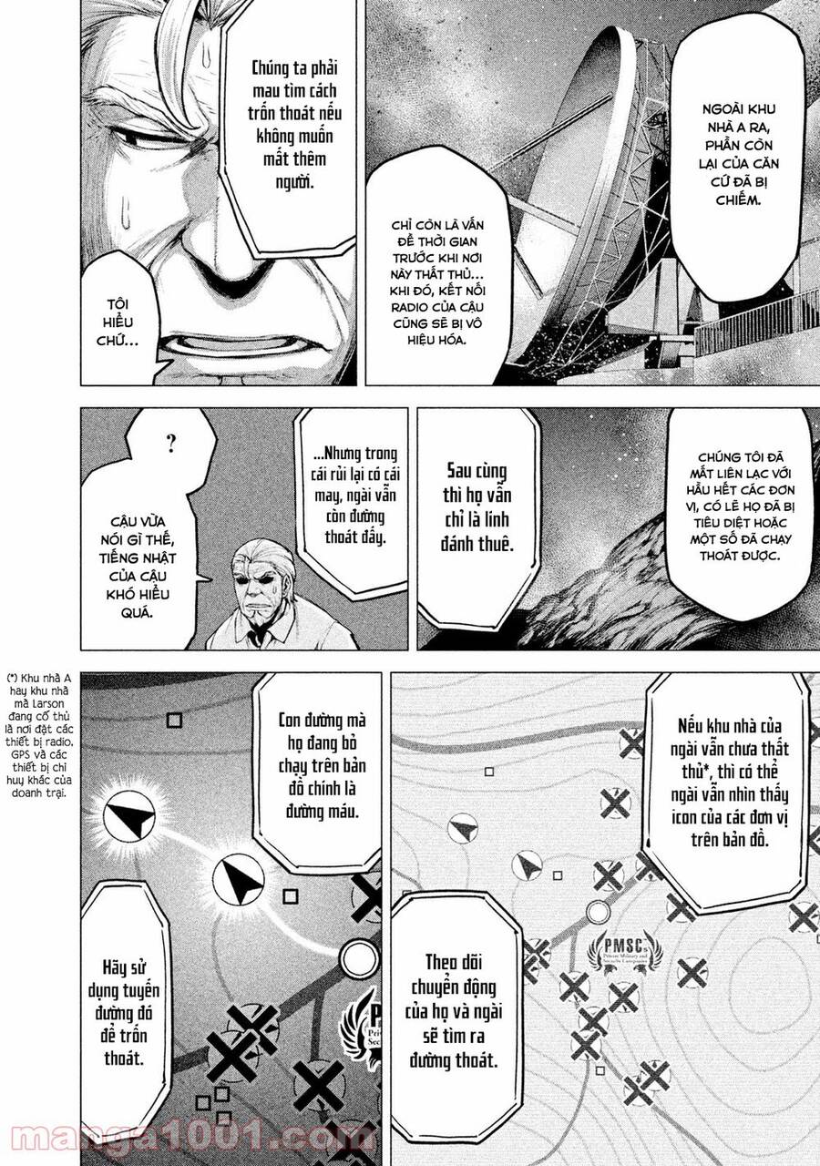 Marginal Operation Chapter 15 - 23