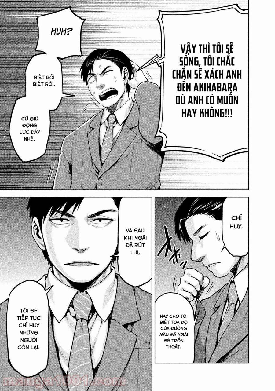 Marginal Operation Chapter 15 - 26