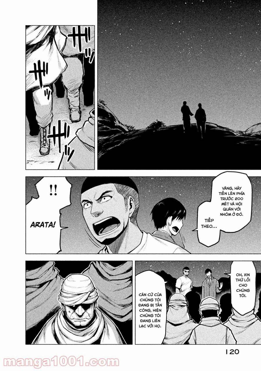 Marginal Operation Chapter 15 - 27