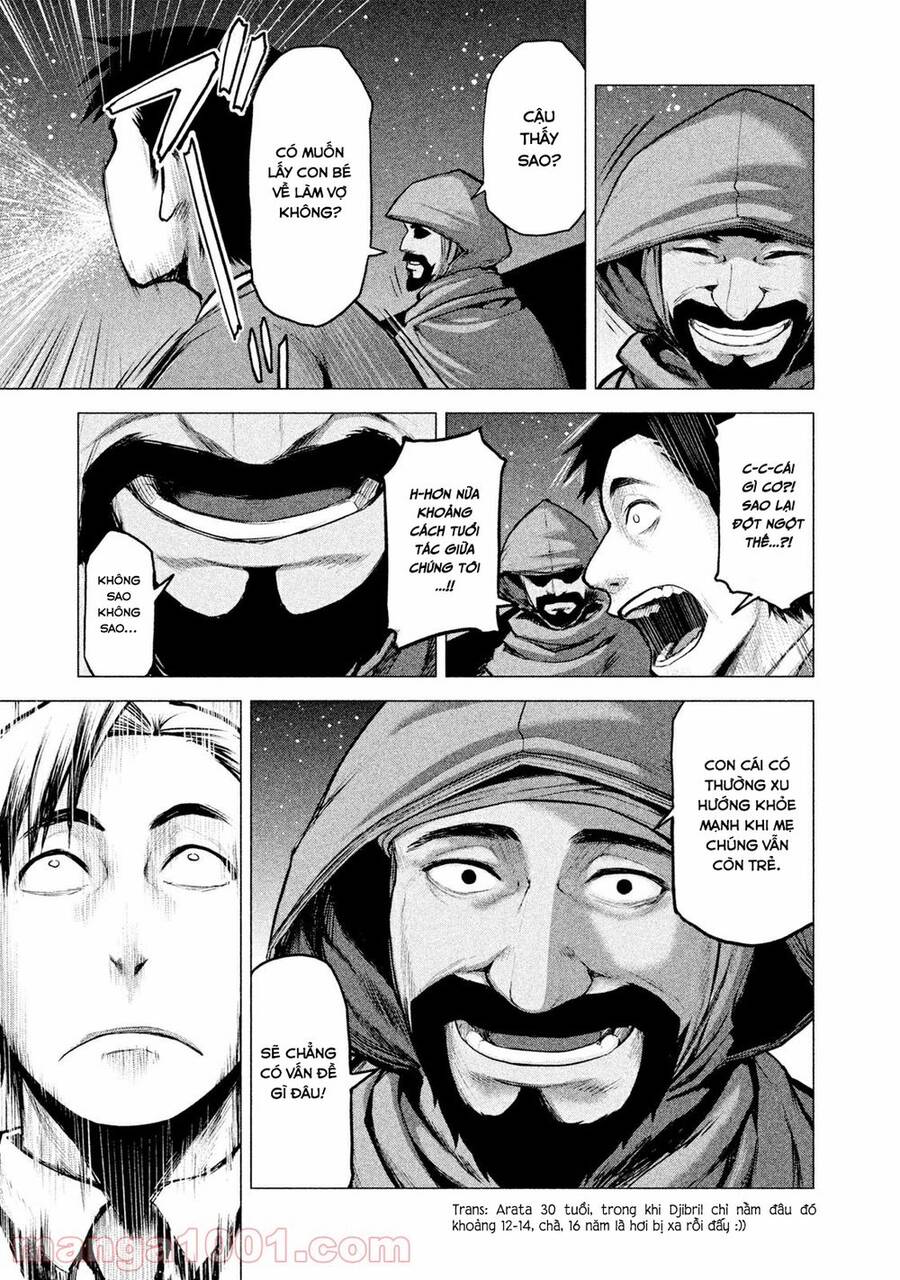 Marginal Operation Chapter 15 - 8