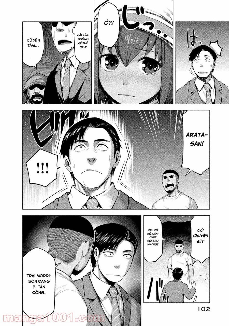 Marginal Operation Chapter 15 - 9