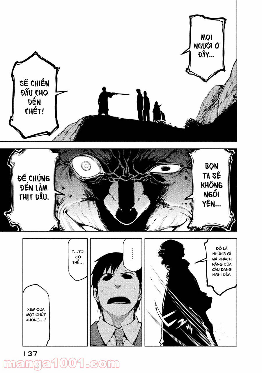 Marginal Operation Chapter 16 - 12