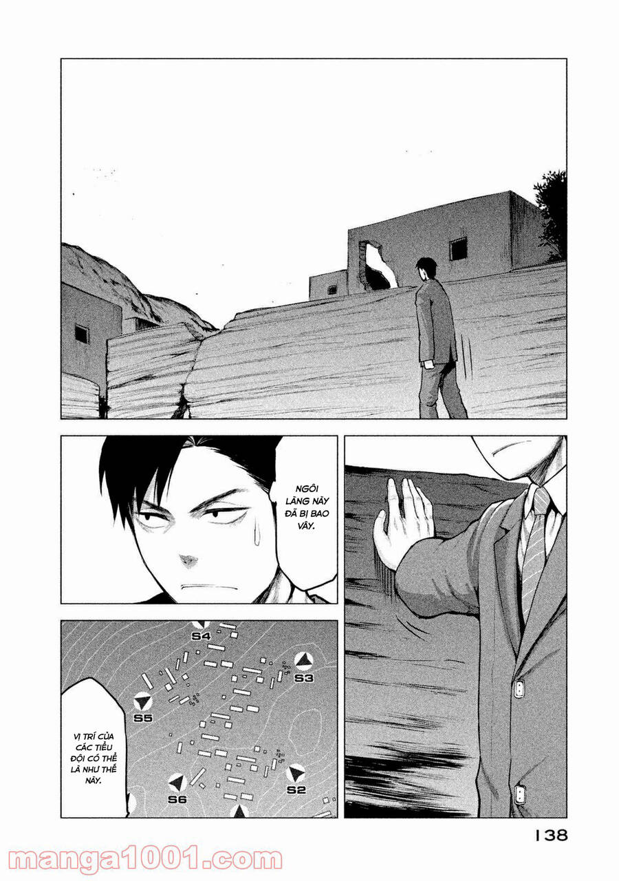 Marginal Operation Chapter 16 - 13