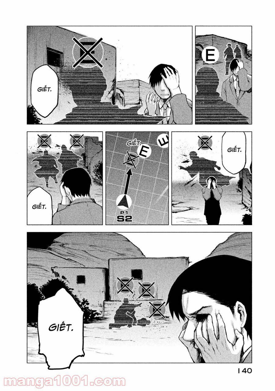 Marginal Operation Chapter 16 - 15