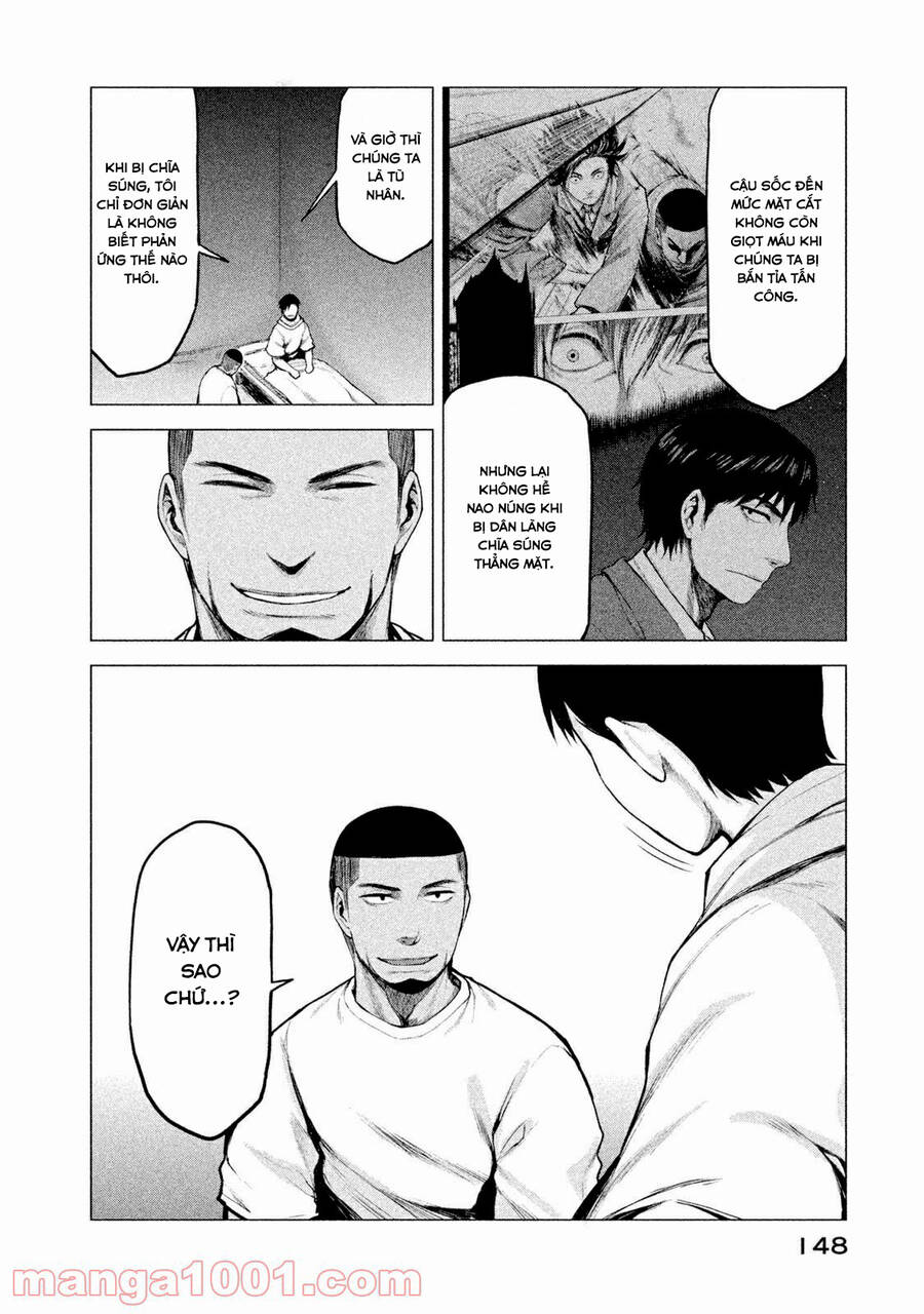 Marginal Operation Chapter 16 - 23