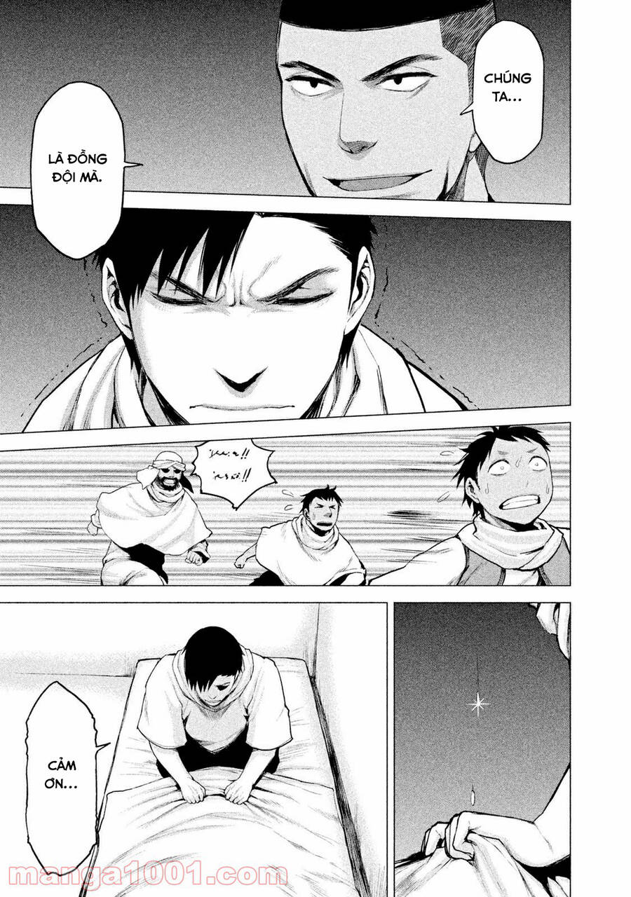 Marginal Operation Chapter 16 - 26