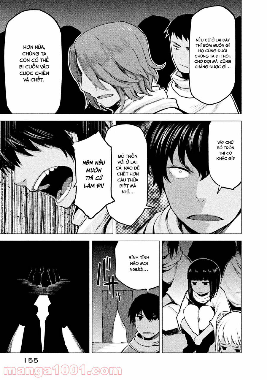 Marginal Operation Chapter 16 - 30