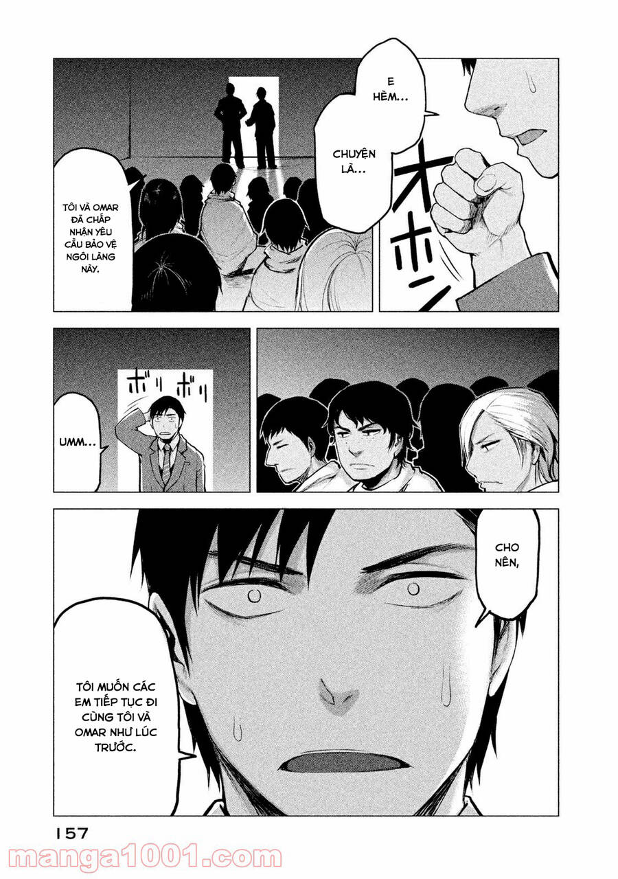 Marginal Operation Chapter 16 - 32