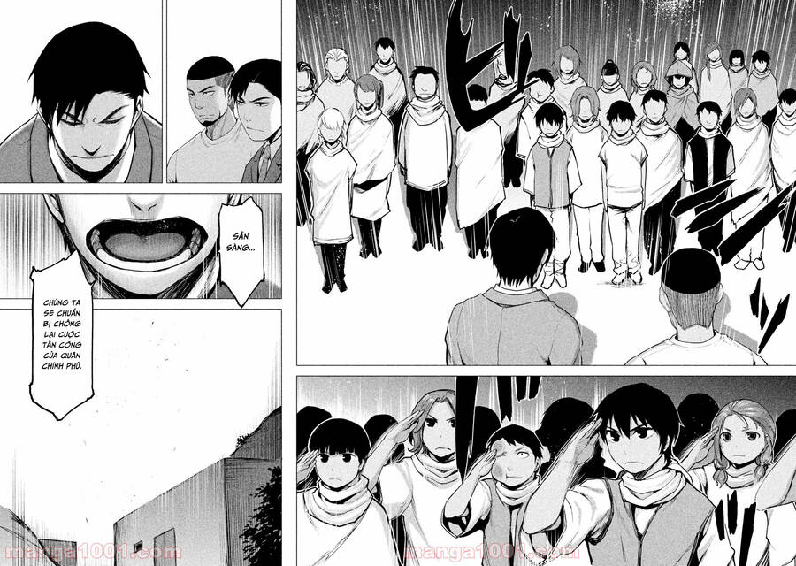 Marginal Operation Chapter 16 - 35