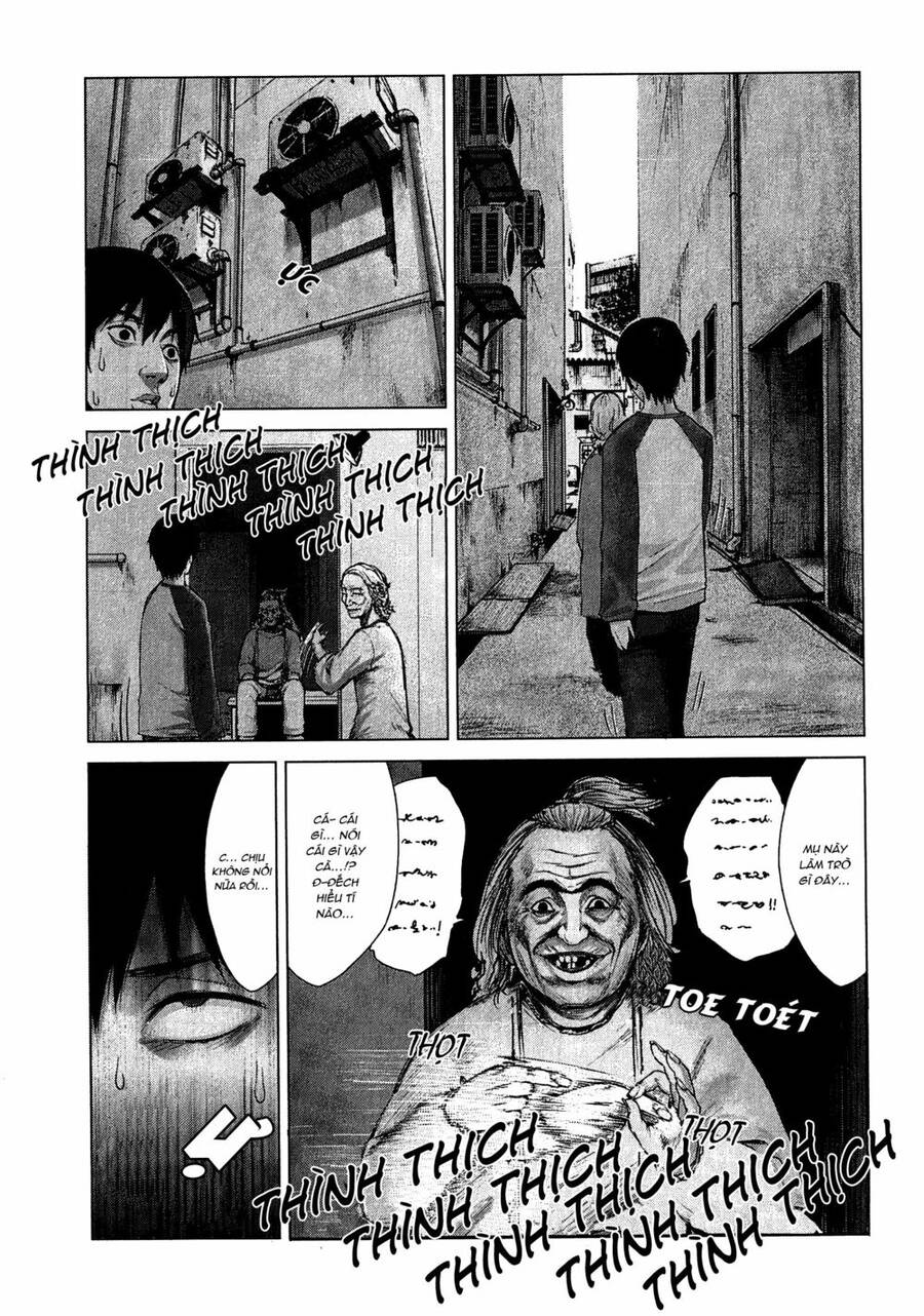 Marginal Operation Chapter 2 - 12