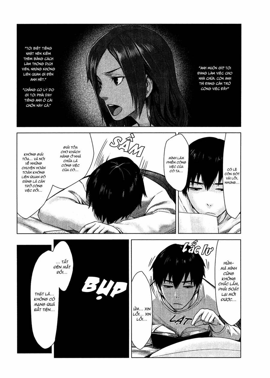 Marginal Operation Chapter 2 - 27