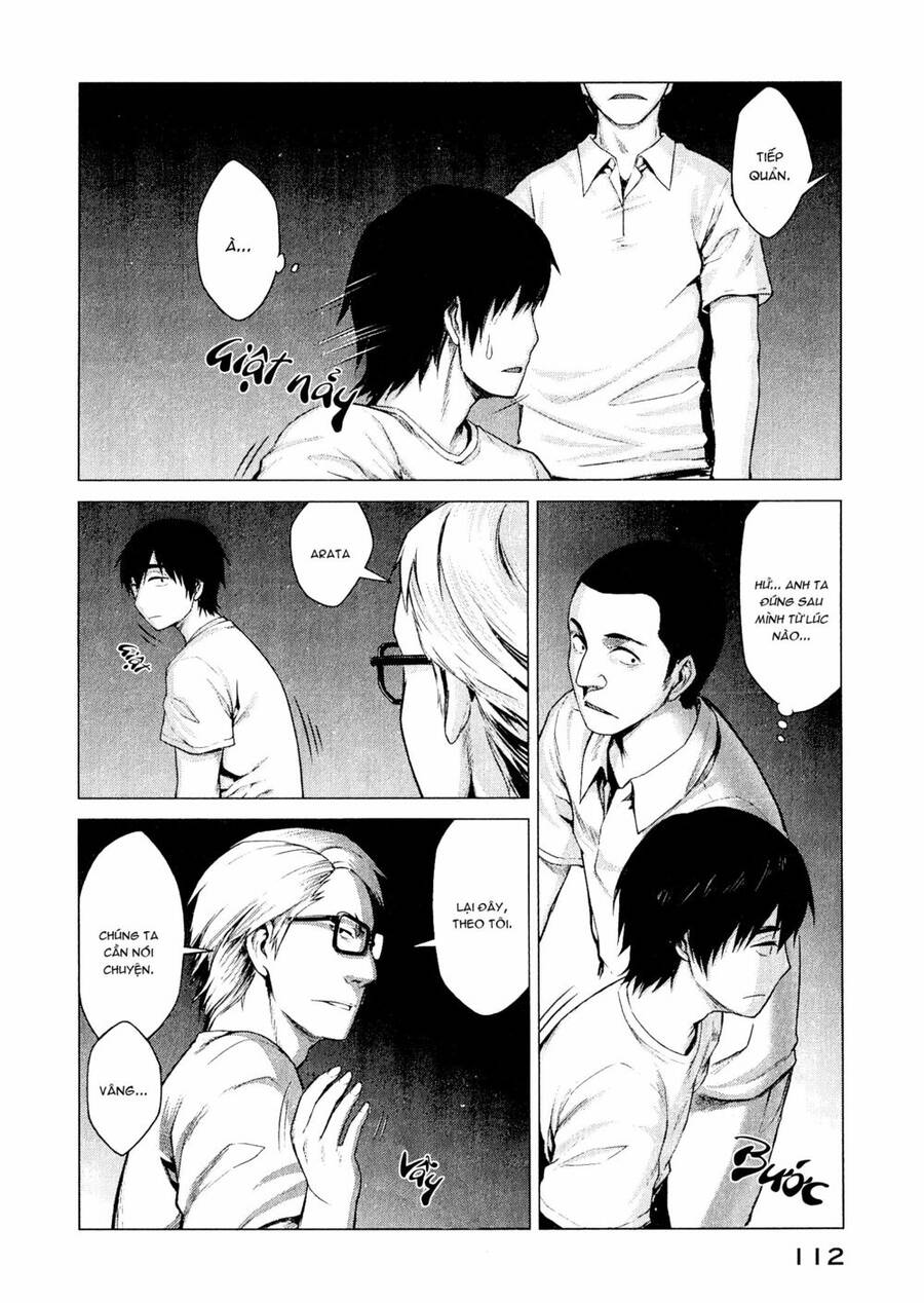 Marginal Operation Chapter 3 - 13